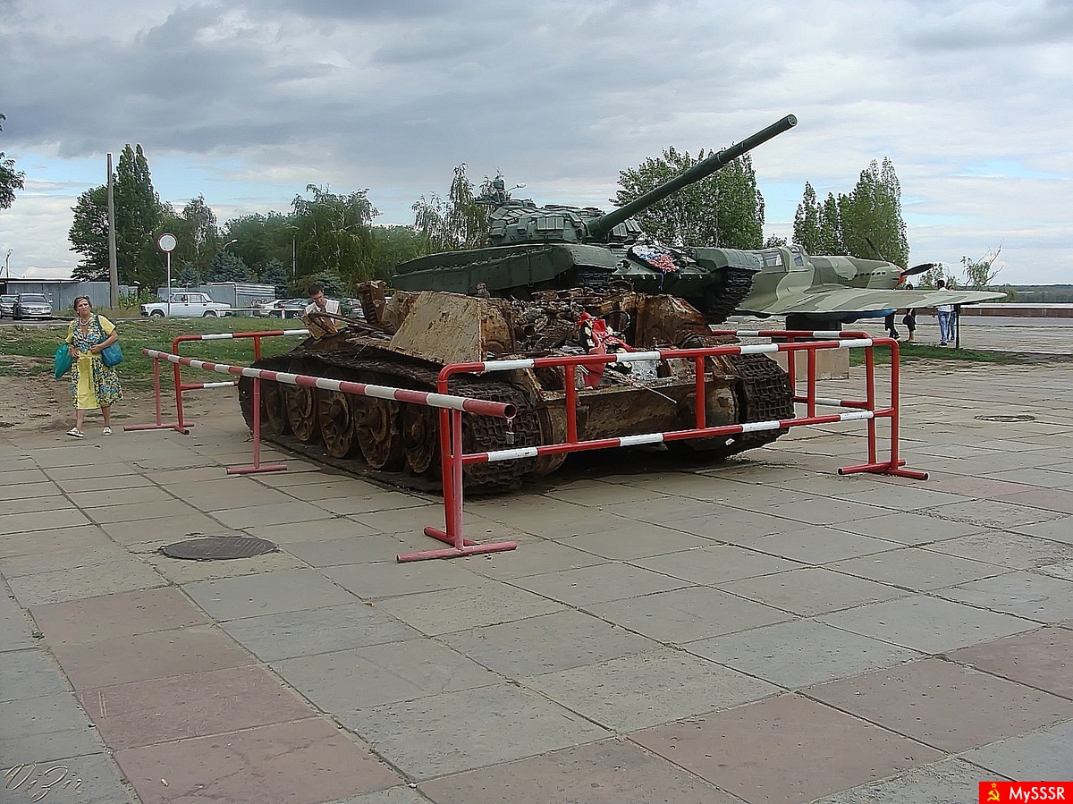 Soviet Union