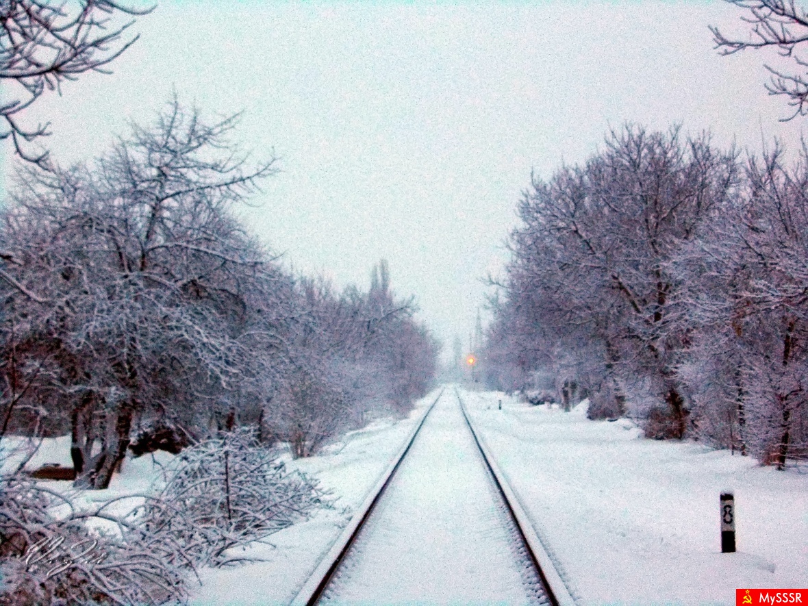 winter-time