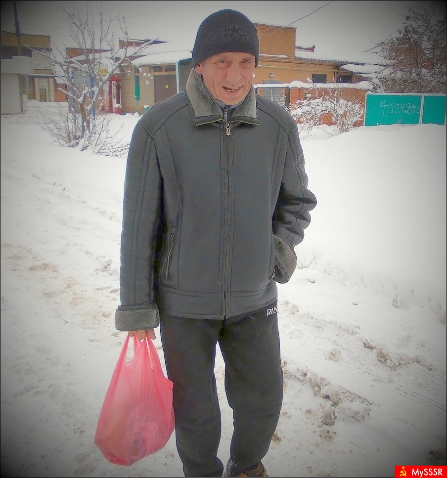 street foto......