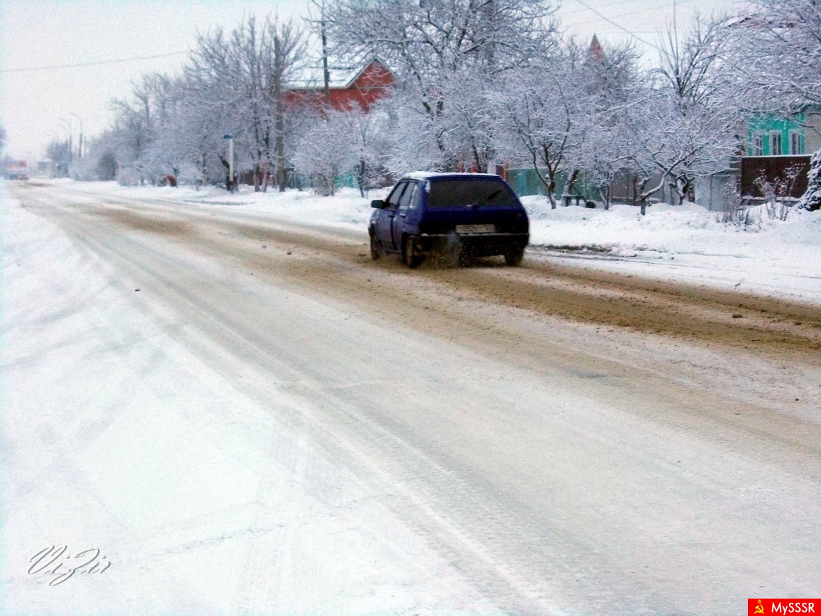 winter-time