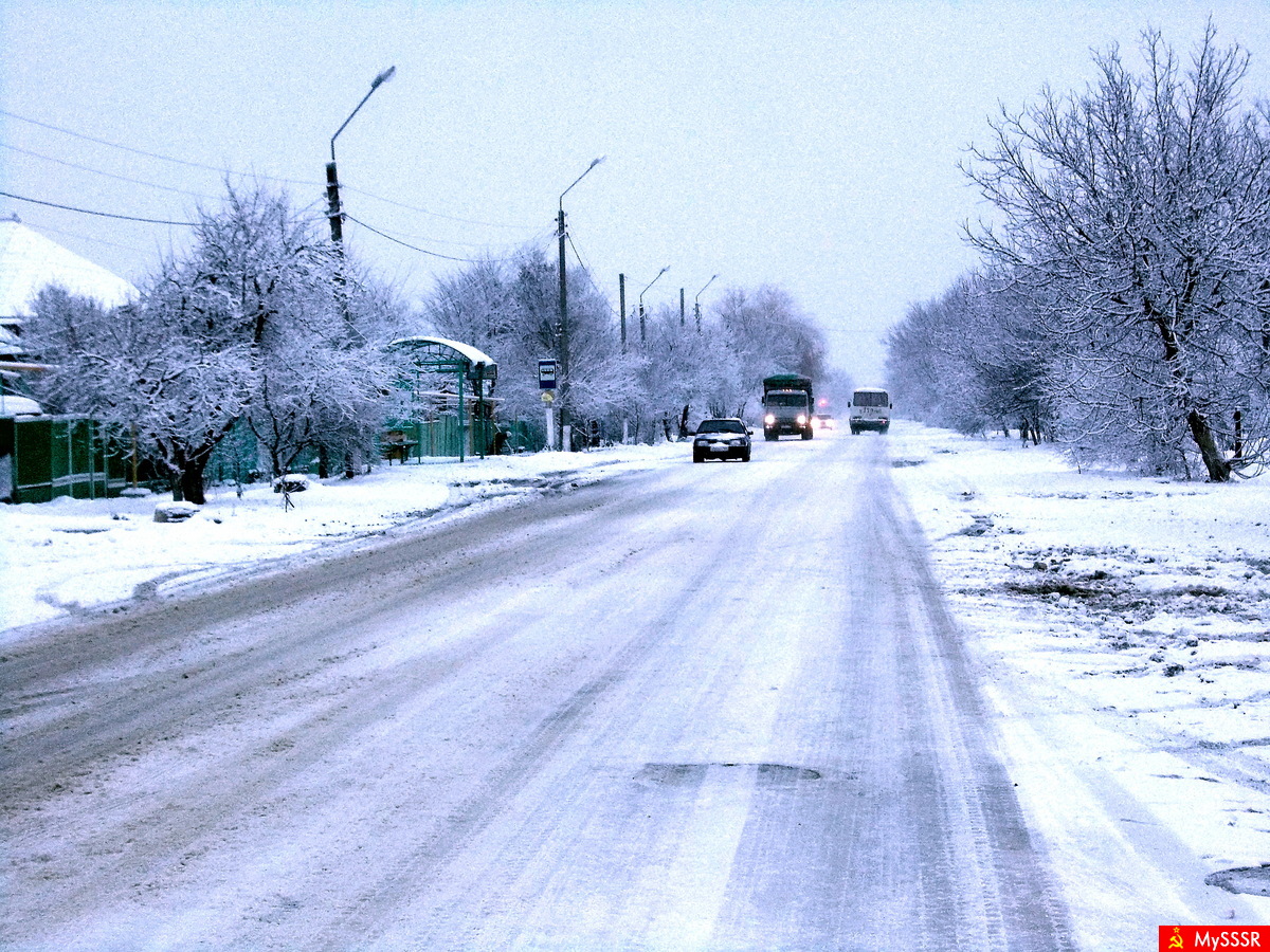winter-time