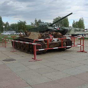 Soviet Union