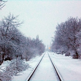 winter-time