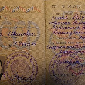 Soviet Union