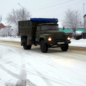 winter-time