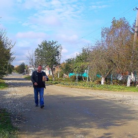 street foto......