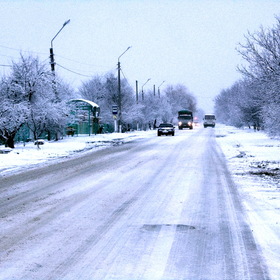winter-time