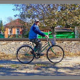 street foto......